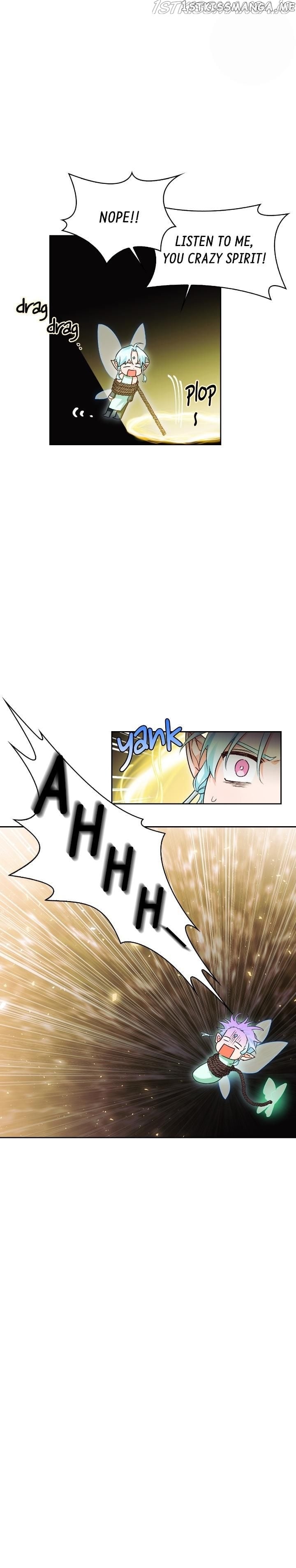 A Villain Is A Good Match For A Tyrant chapter 80 - page 7
