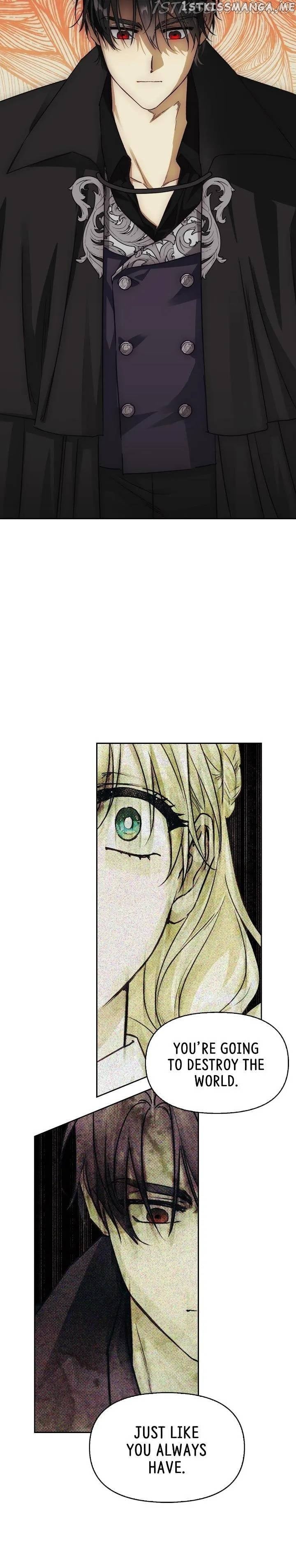 A Villain Is A Good Match For A Tyrant chapter 78 - page 19