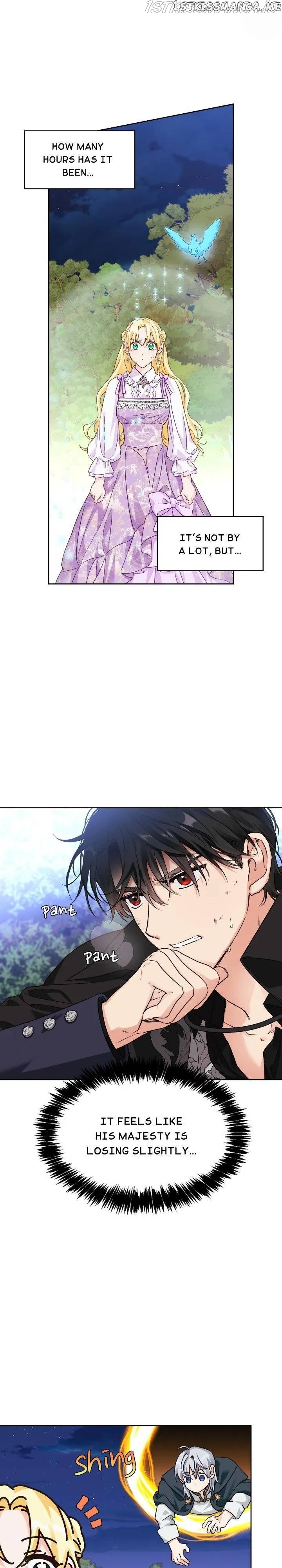 A Villain Is A Good Match For A Tyrant chapter 78 - page 2