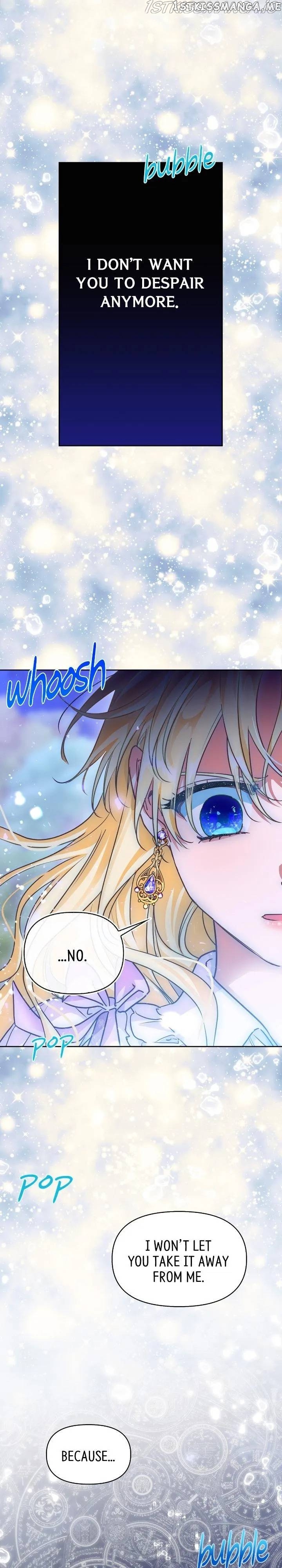 A Villain Is A Good Match For A Tyrant chapter 78 - page 26