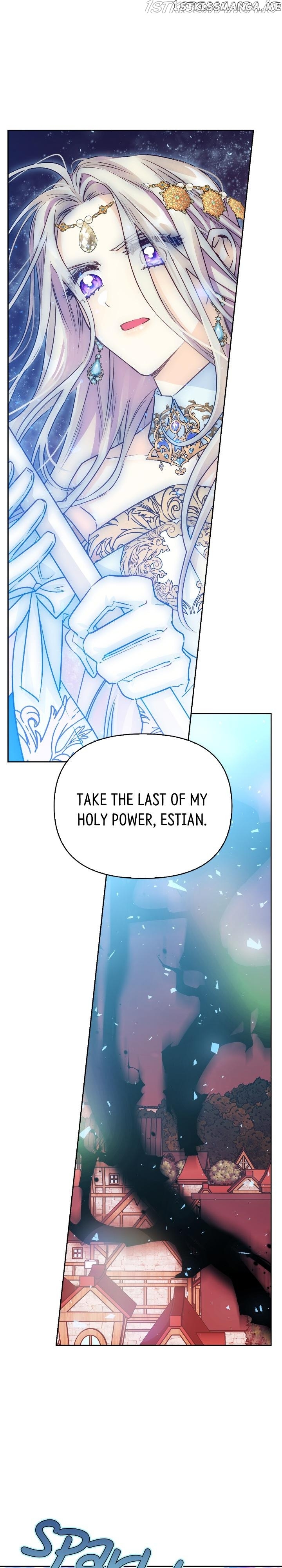 A Villain Is A Good Match For A Tyrant chapter 77 - page 11