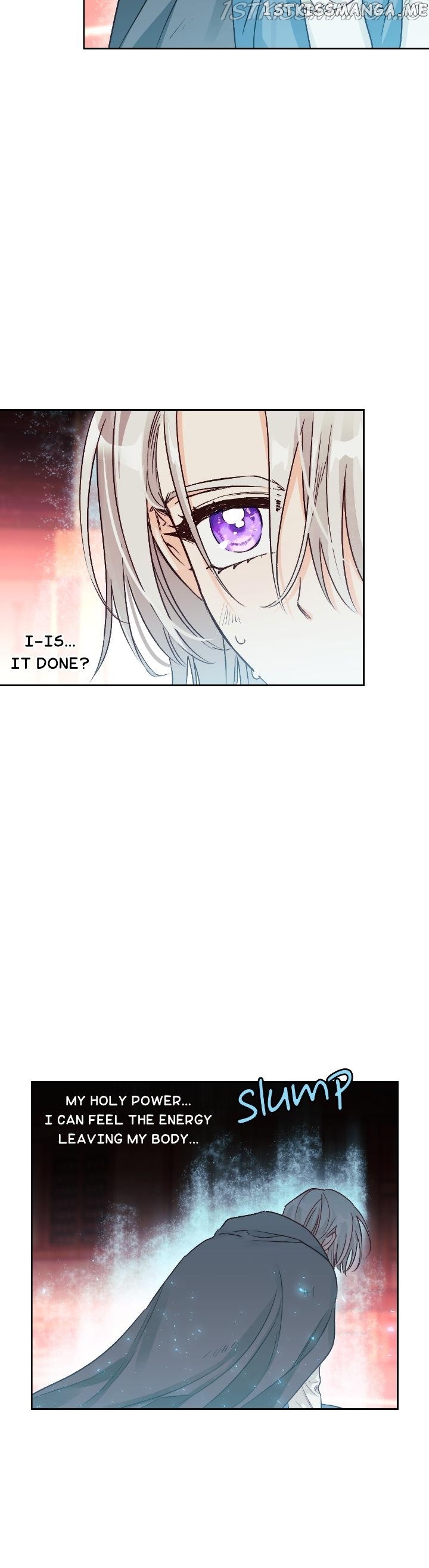 A Villain Is A Good Match For A Tyrant chapter 77 - page 13