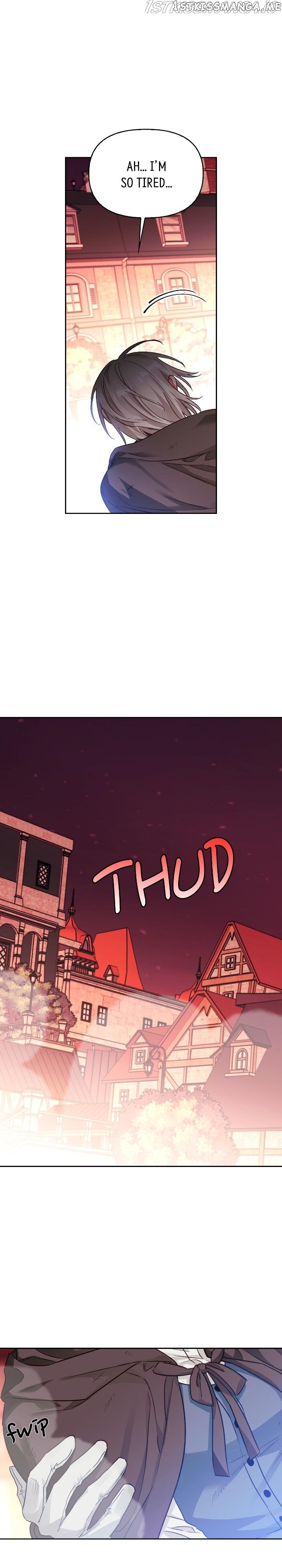 A Villain Is A Good Match For A Tyrant chapter 77 - page 14