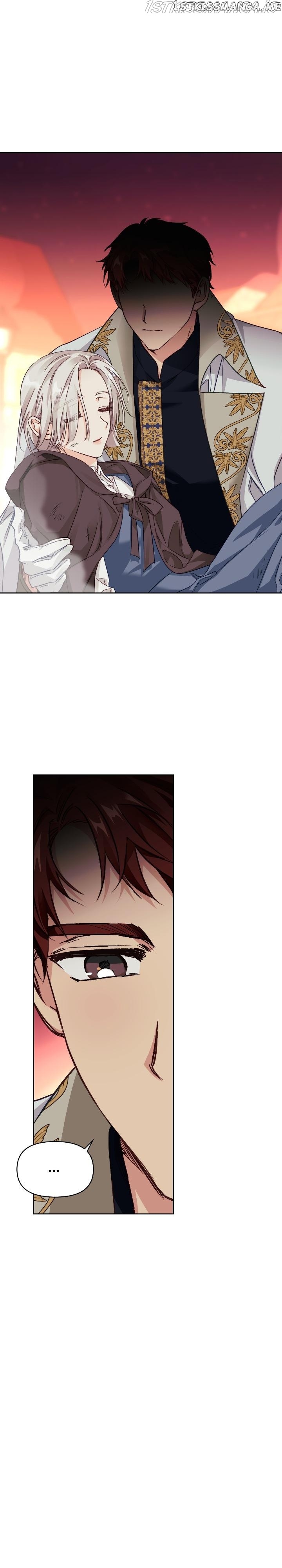 A Villain Is A Good Match For A Tyrant chapter 77 - page 15