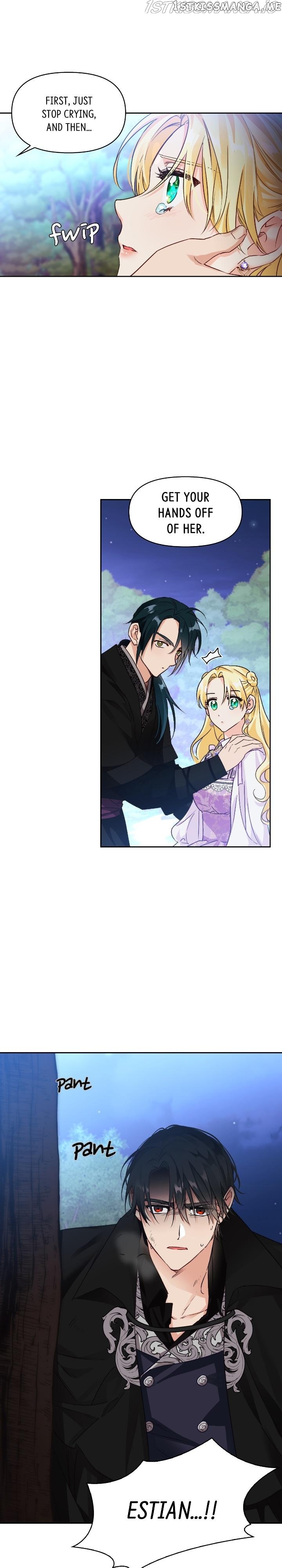 A Villain Is A Good Match For A Tyrant chapter 77 - page 21