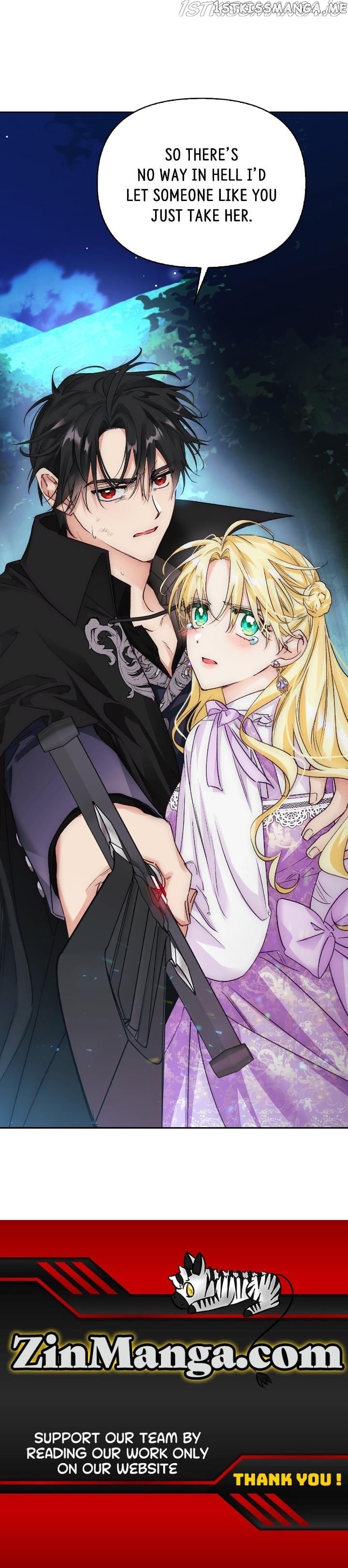 A Villain Is A Good Match For A Tyrant chapter 77 - page 24