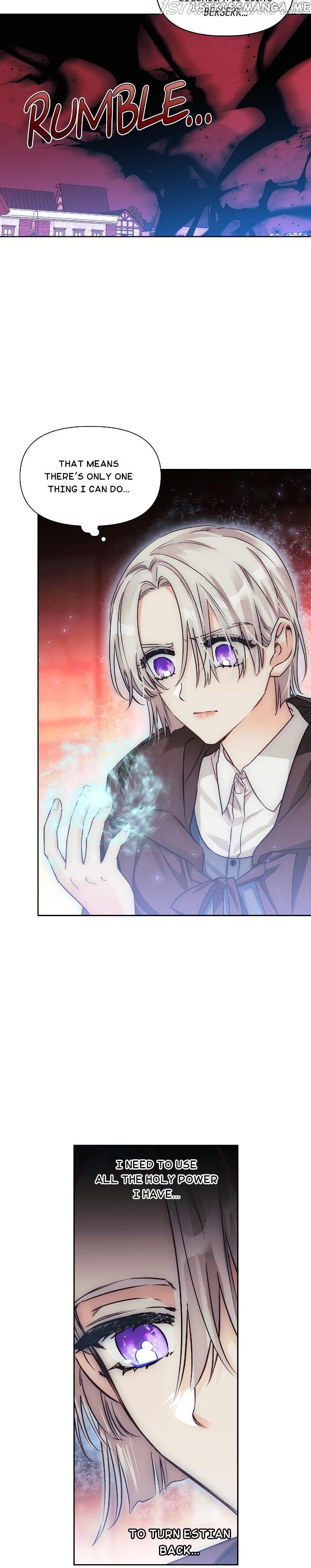 A Villain Is A Good Match For A Tyrant chapter 77 - page 7