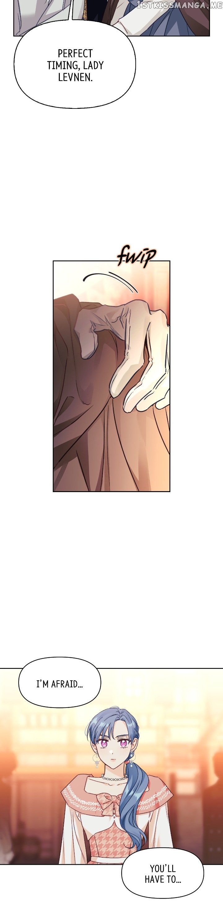 A Villain Is A Good Match For A Tyrant chapter 76 - page 10