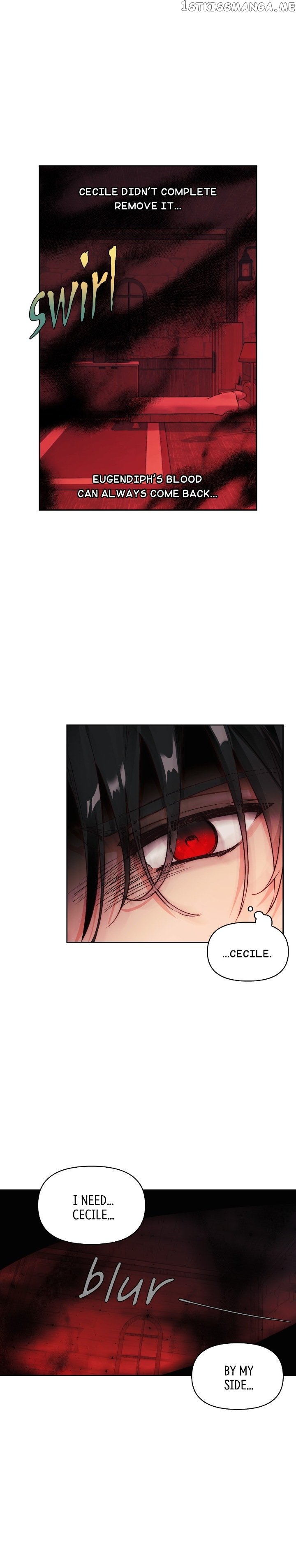 A Villain Is A Good Match For A Tyrant chapter 76 - page 13