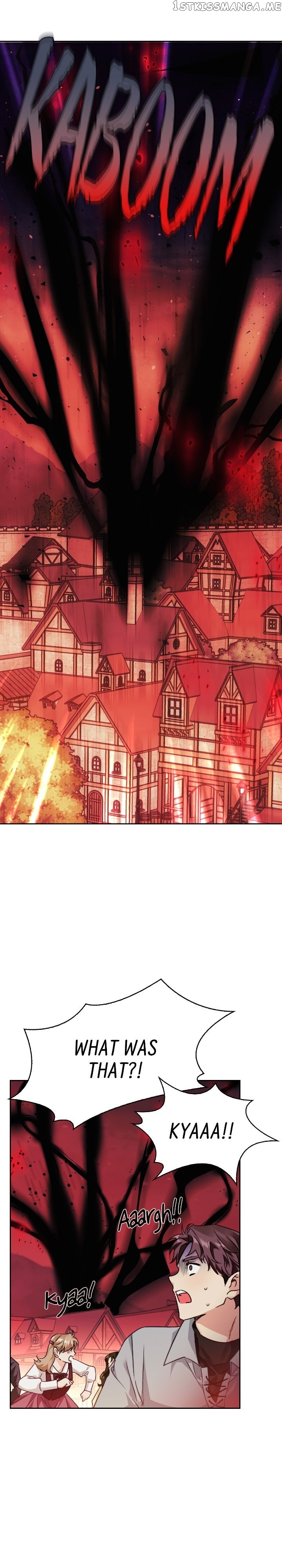 A Villain Is A Good Match For A Tyrant chapter 76 - page 14