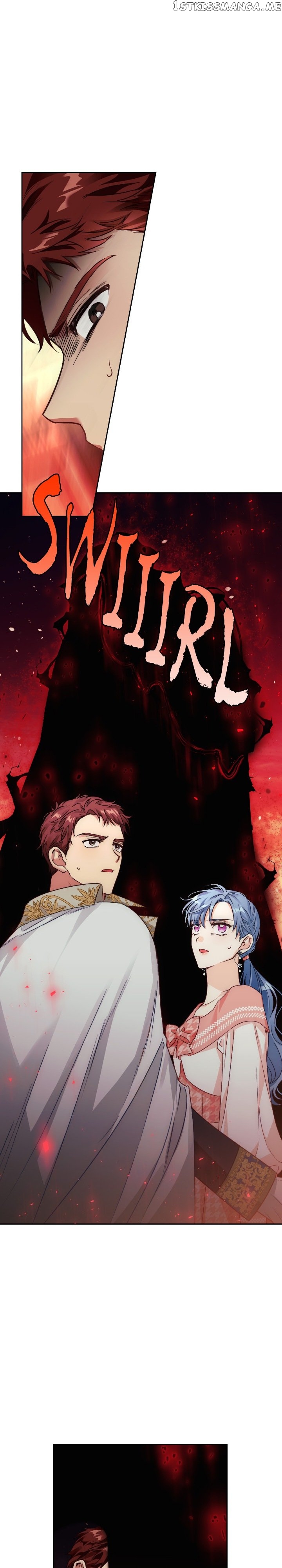 A Villain Is A Good Match For A Tyrant chapter 76 - page 20