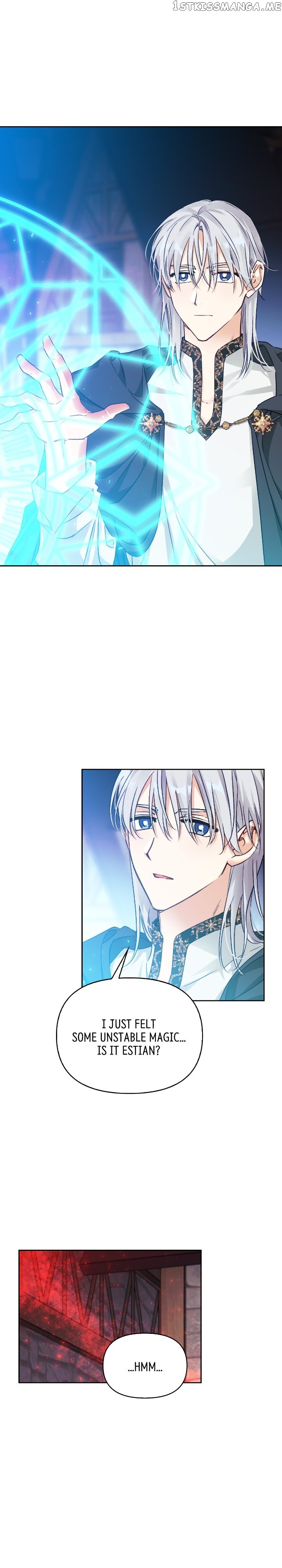 A Villain Is A Good Match For A Tyrant chapter 76 - page 5