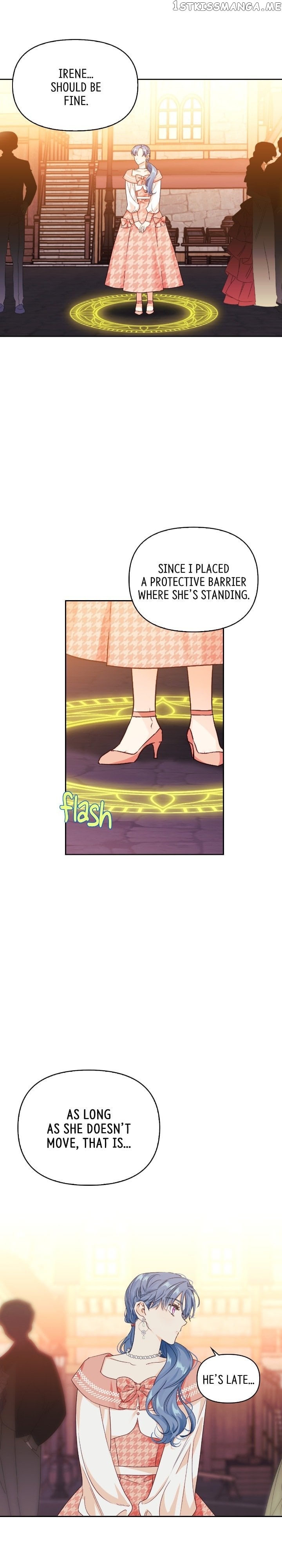 A Villain Is A Good Match For A Tyrant chapter 76 - page 6