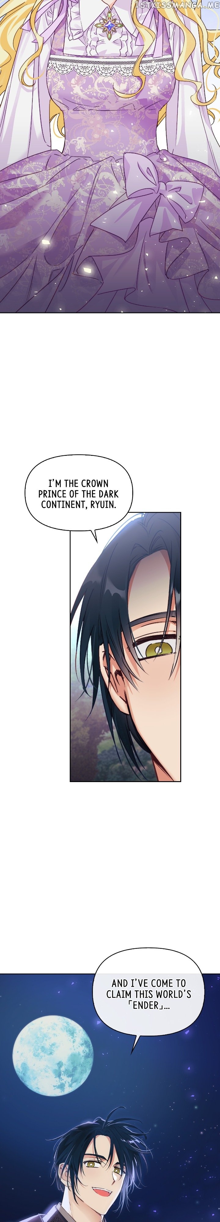 A Villain Is A Good Match For A Tyrant chapter 75 - page 10