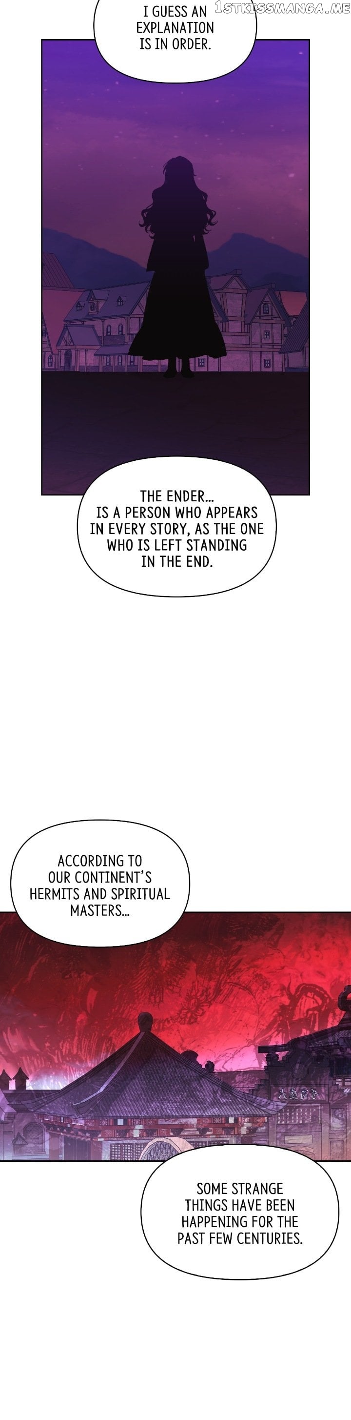 A Villain Is A Good Match For A Tyrant chapter 75 - page 12
