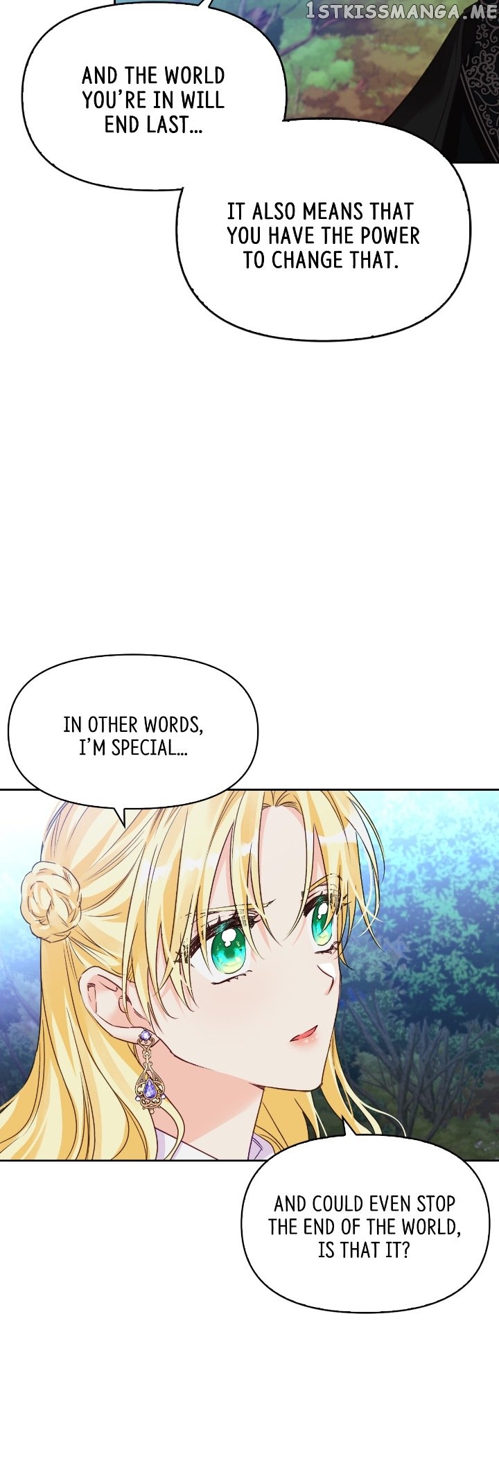 A Villain Is A Good Match For A Tyrant chapter 75 - page 19