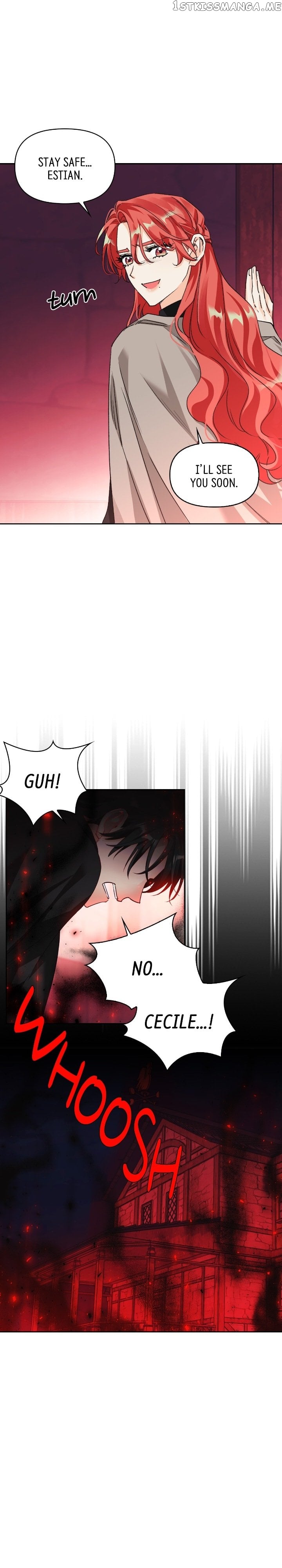 A Villain Is A Good Match For A Tyrant chapter 75 - page 6
