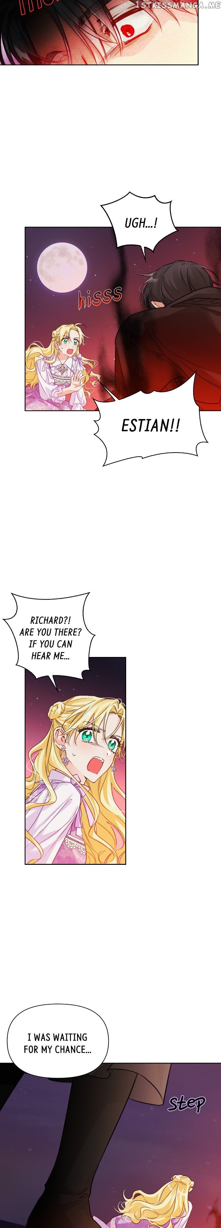 A Villain Is A Good Match For A Tyrant chapter 74 - page 11
