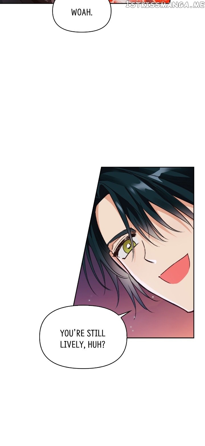 A Villain Is A Good Match For A Tyrant chapter 74 - page 15