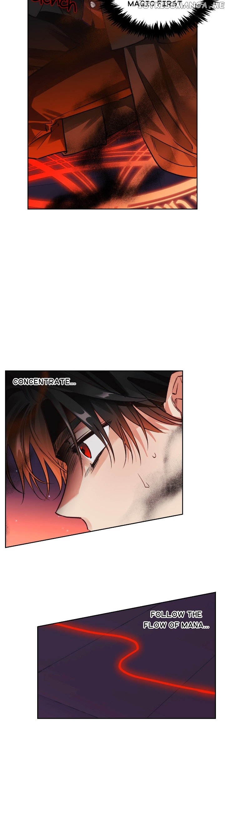 A Villain Is A Good Match For A Tyrant chapter 74 - page 19