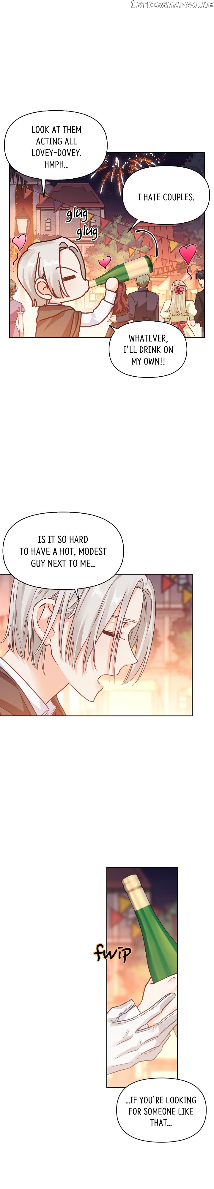 A Villain Is A Good Match For A Tyrant chapter 74 - page 2