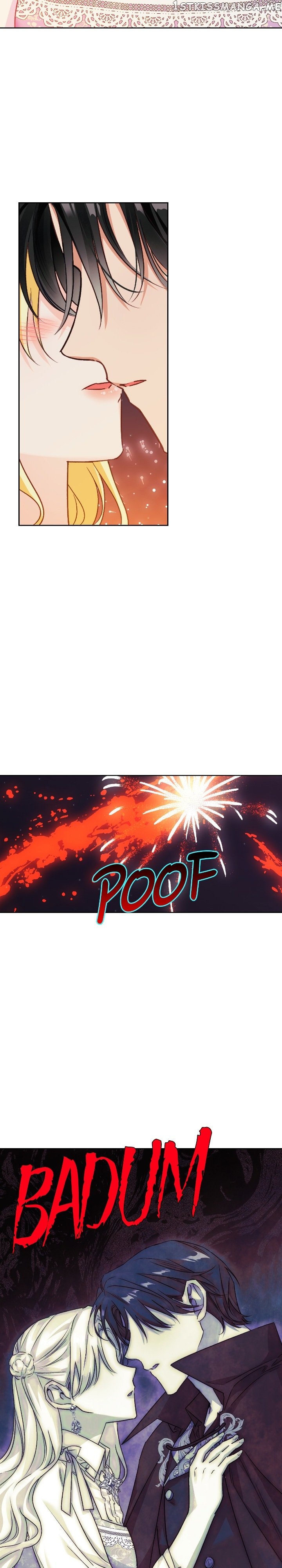 A Villain Is A Good Match For A Tyrant chapter 74 - page 7