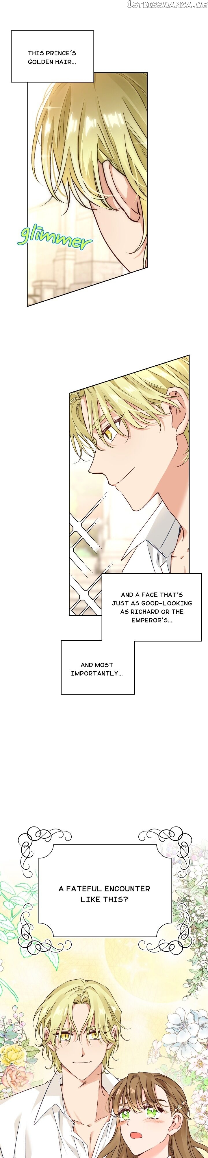 A Villain Is A Good Match For A Tyrant chapter 73 - page 1