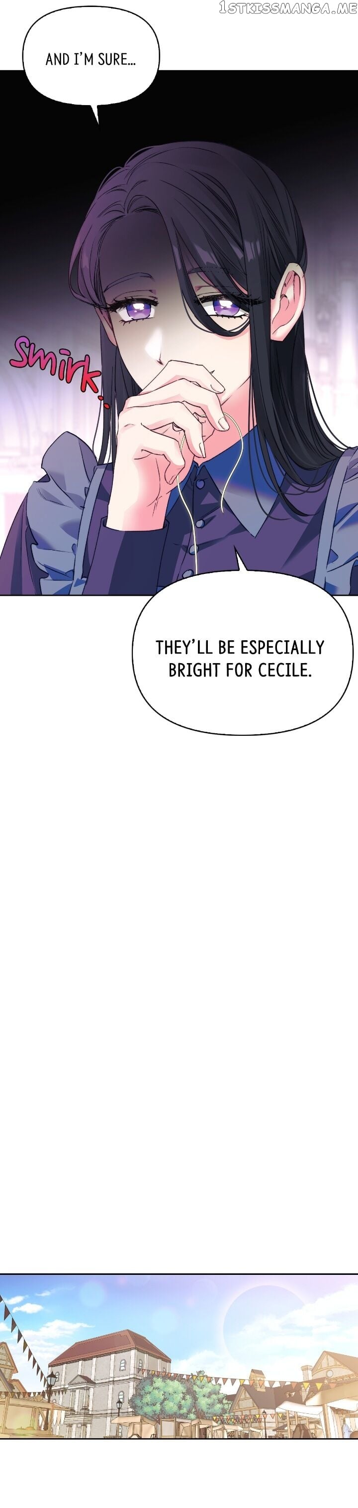 A Villain Is A Good Match For A Tyrant chapter 72 - page 6