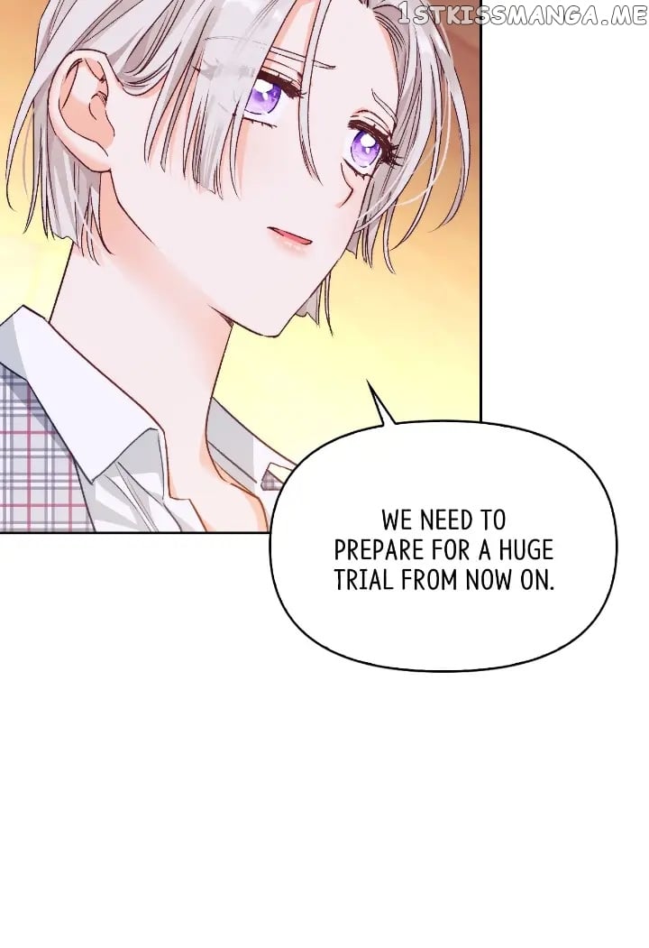 A Villain Is A Good Match For A Tyrant chapter 71 - page 10