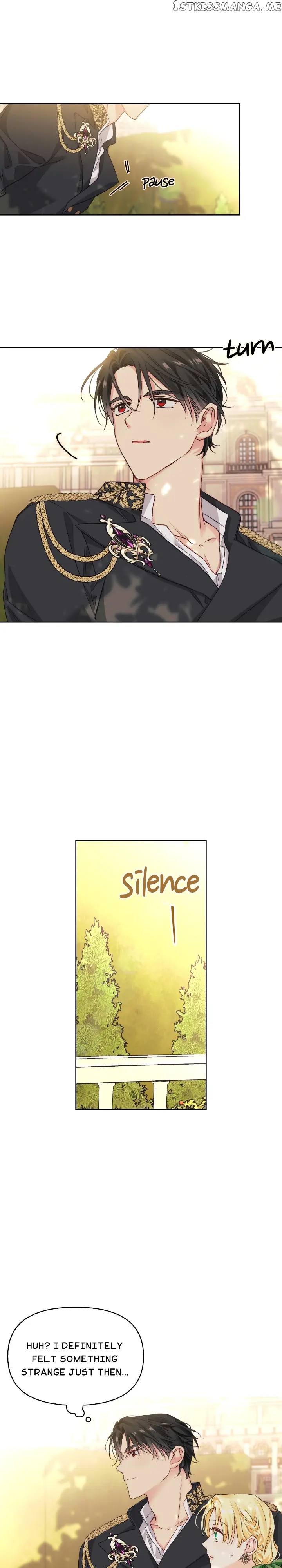 A Villain Is A Good Match For A Tyrant chapter 71 - page 14