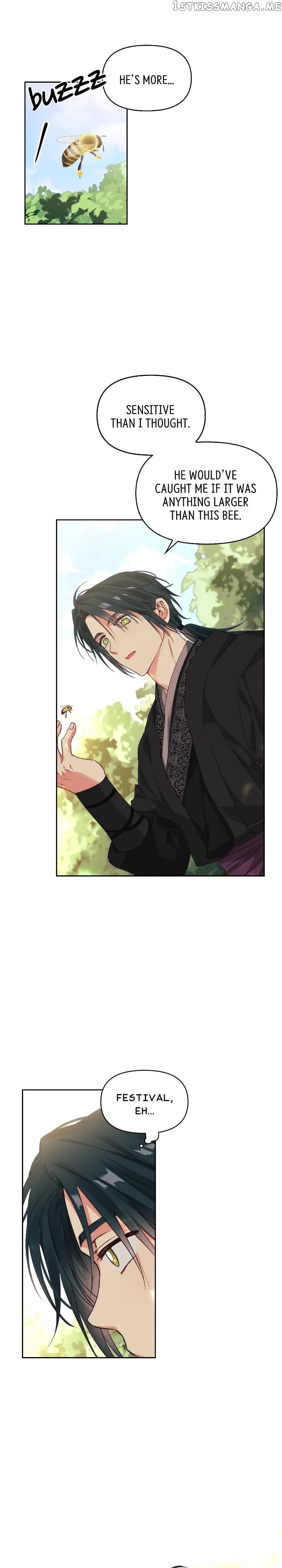 A Villain Is A Good Match For A Tyrant chapter 71 - page 18