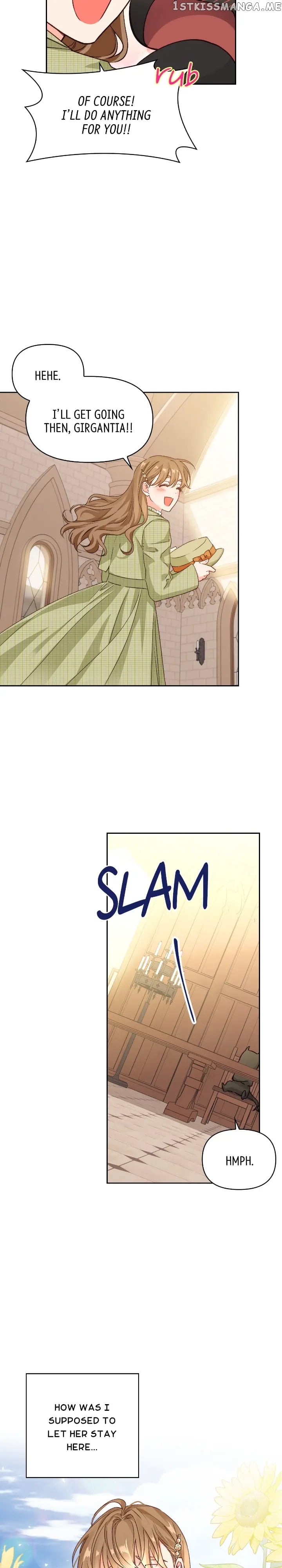 A Villain Is A Good Match For A Tyrant chapter 71 - page 26