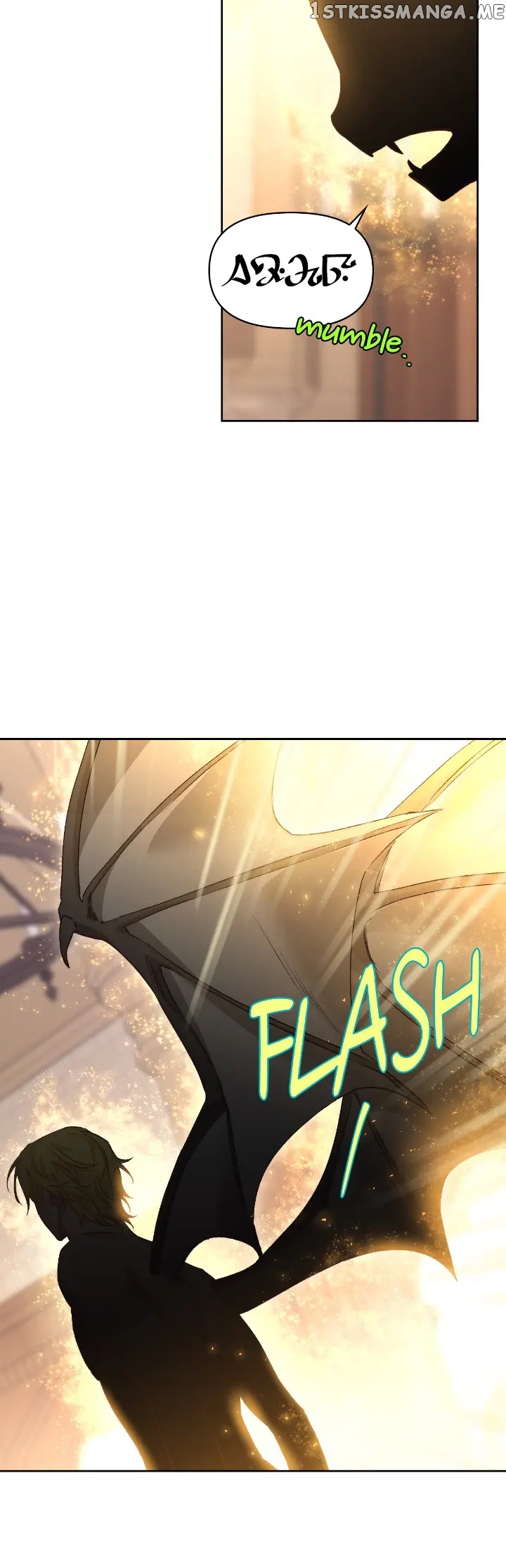 A Villain Is A Good Match For A Tyrant chapter 71 - page 28