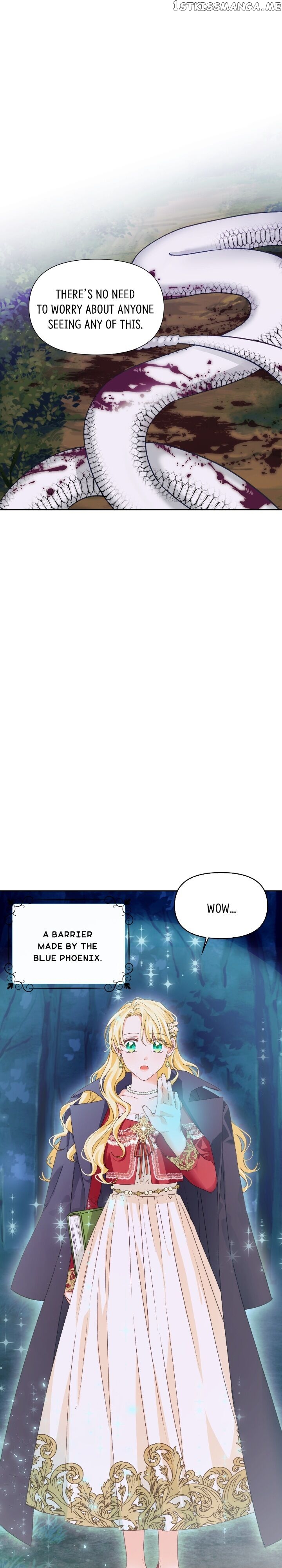 A Villain Is A Good Match For A Tyrant chapter 70 - page 2
