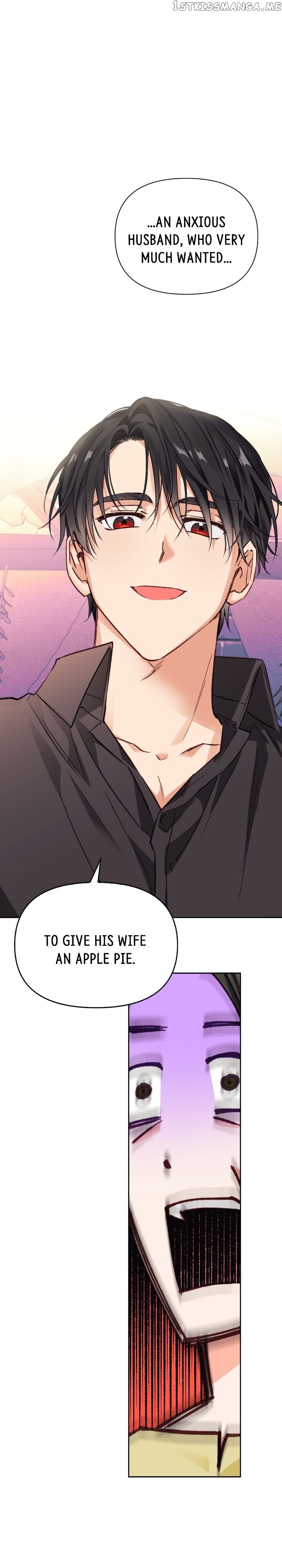 A Villain Is A Good Match For A Tyrant chapter 70 - page 21