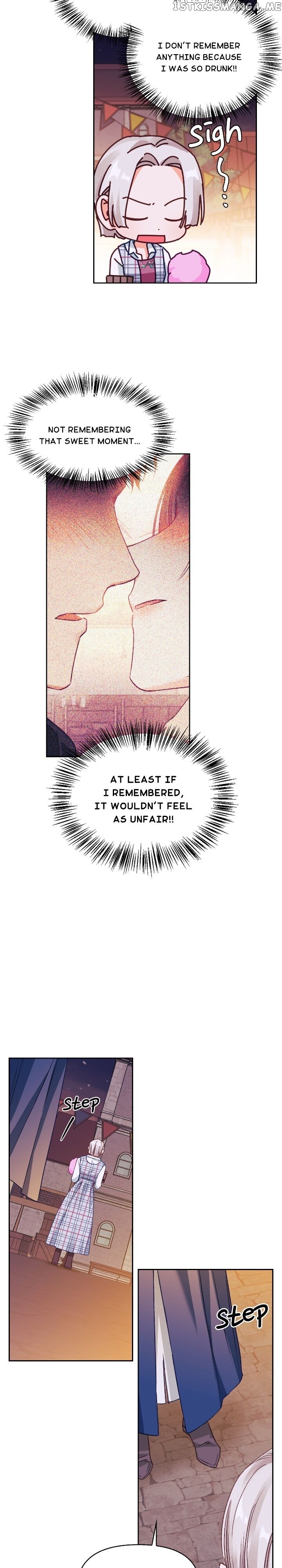 A Villain Is A Good Match For A Tyrant chapter 70 - page 25