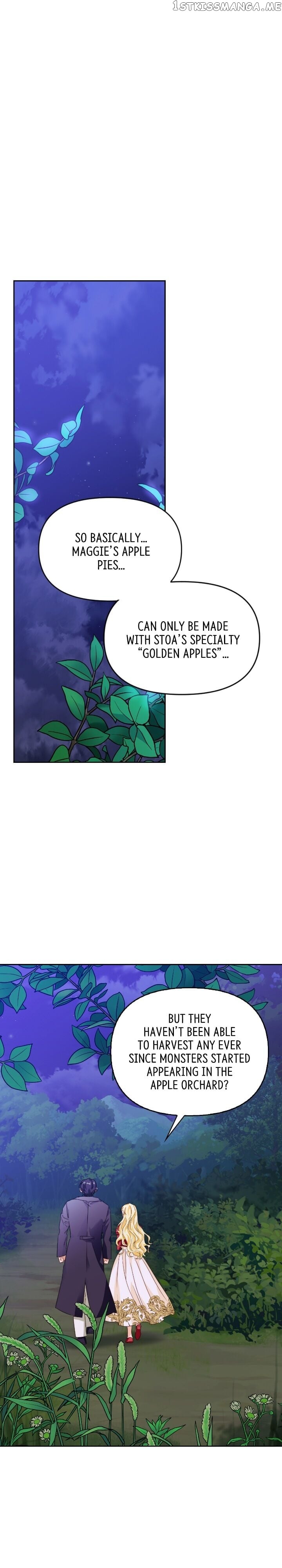 A Villain Is A Good Match For A Tyrant chapter 69 - page 16