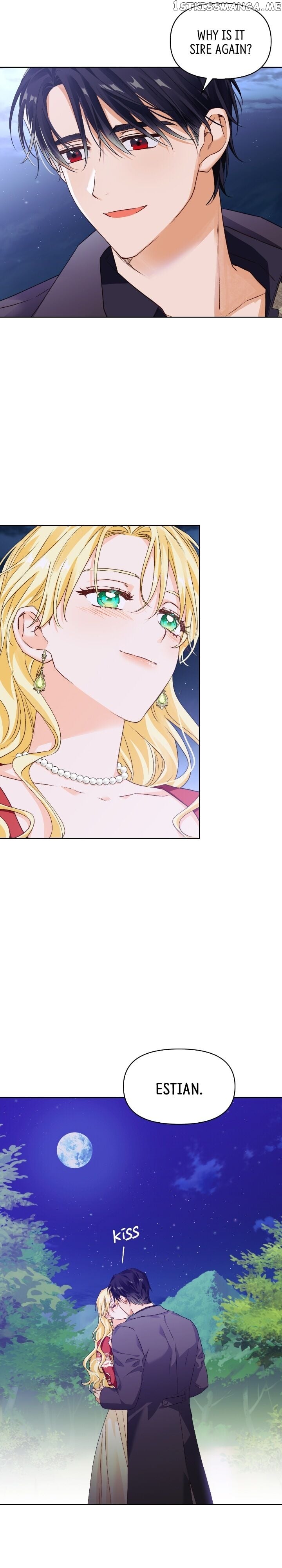 A Villain Is A Good Match For A Tyrant chapter 69 - page 20