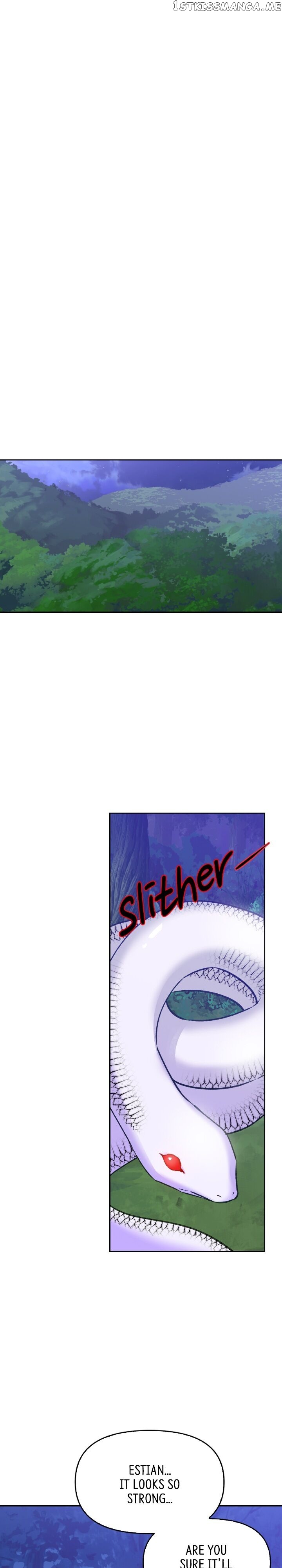 A Villain Is A Good Match For A Tyrant chapter 69 - page 21