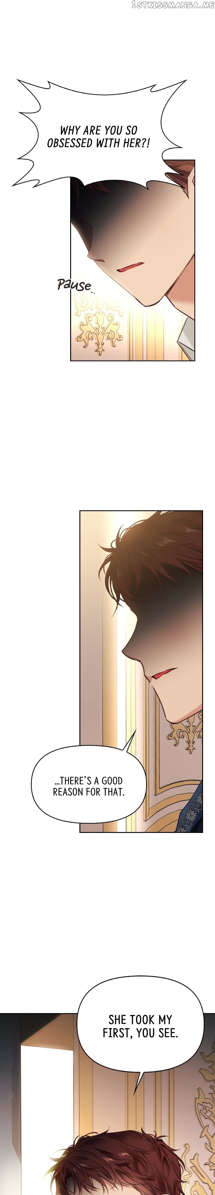 A Villain Is A Good Match For A Tyrant chapter 69 - page 7