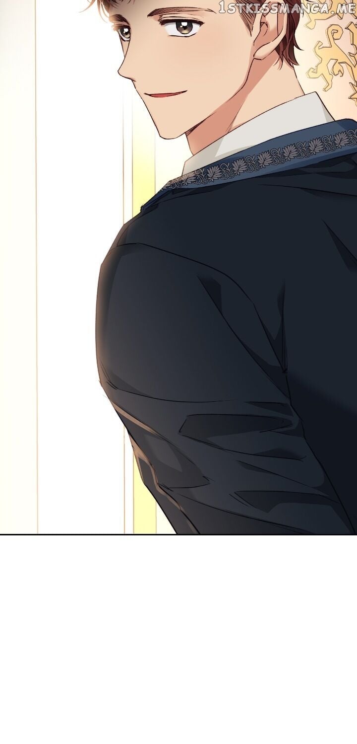 A Villain Is A Good Match For A Tyrant chapter 69 - page 8