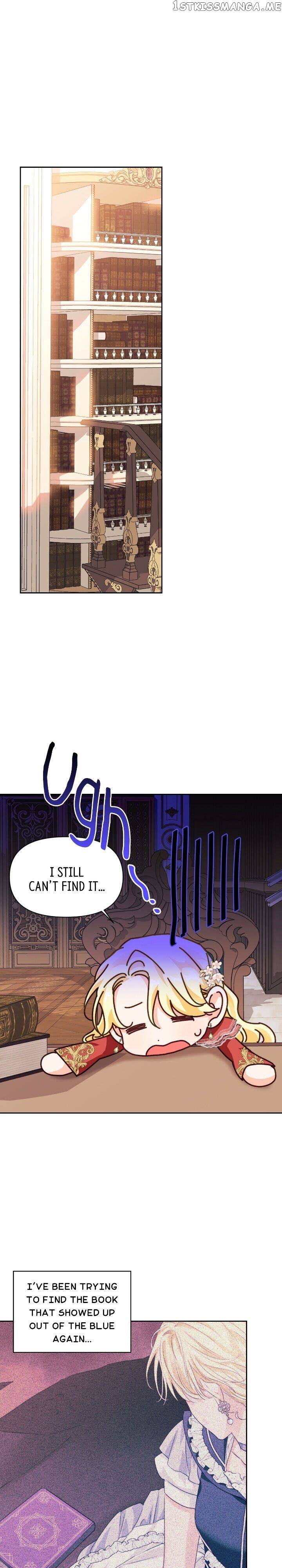 A Villain Is A Good Match For A Tyrant chapter 68 - page 11