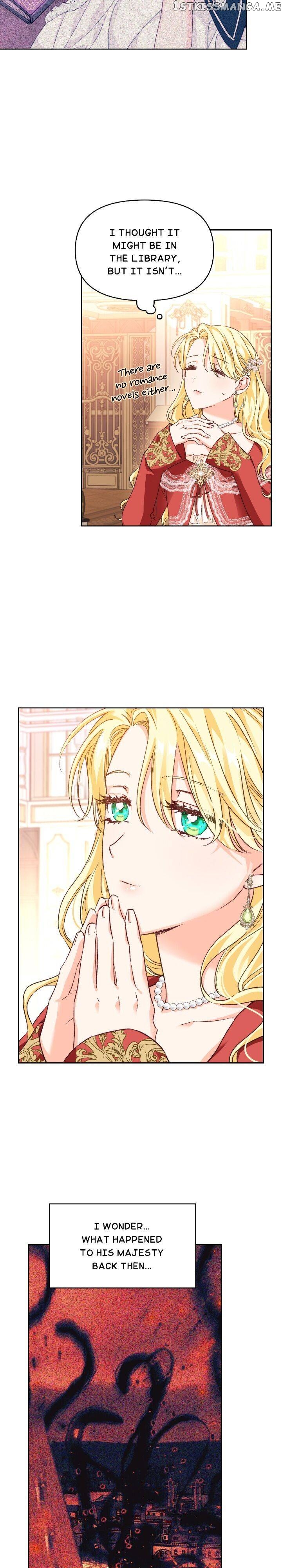 A Villain Is A Good Match For A Tyrant chapter 68 - page 12