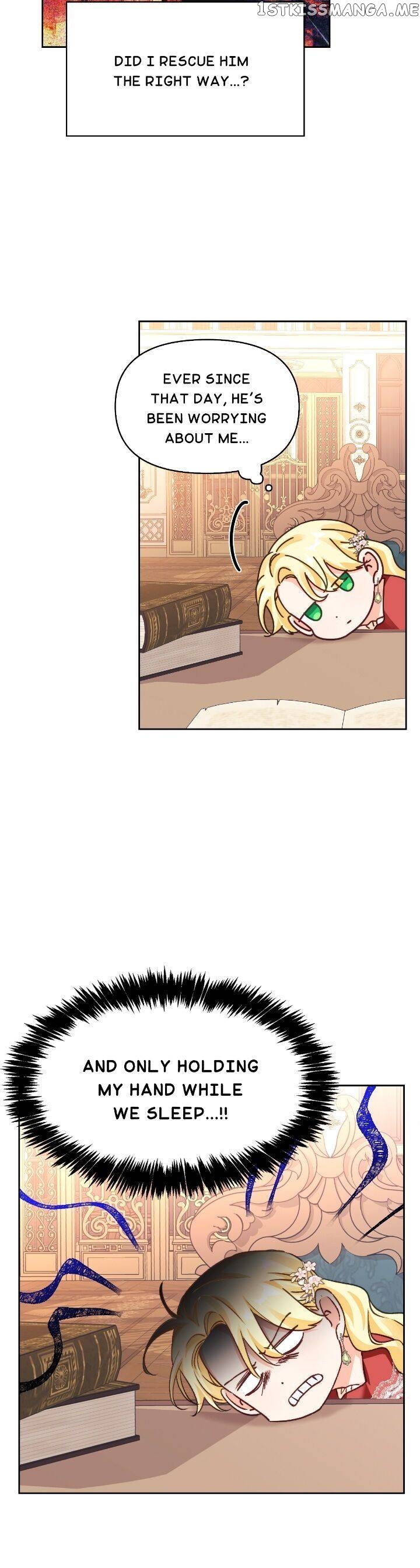 A Villain Is A Good Match For A Tyrant chapter 68 - page 13