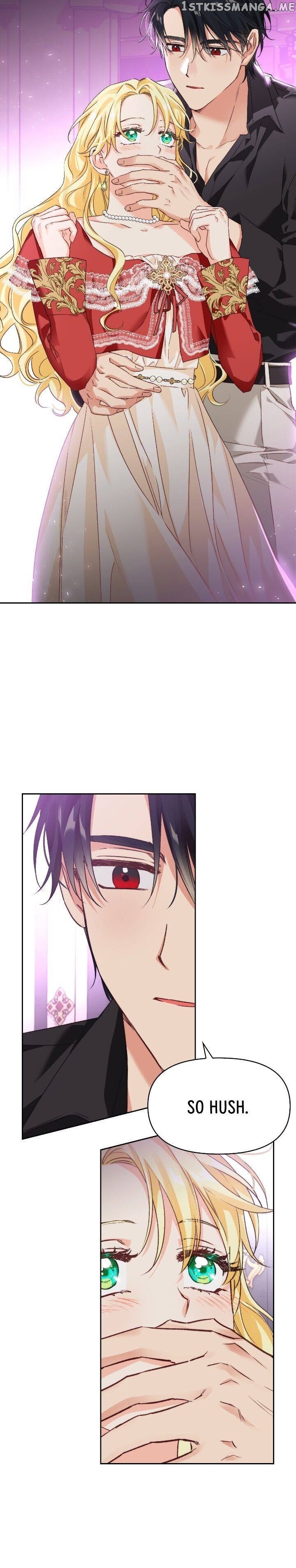 A Villain Is A Good Match For A Tyrant chapter 68 - page 20