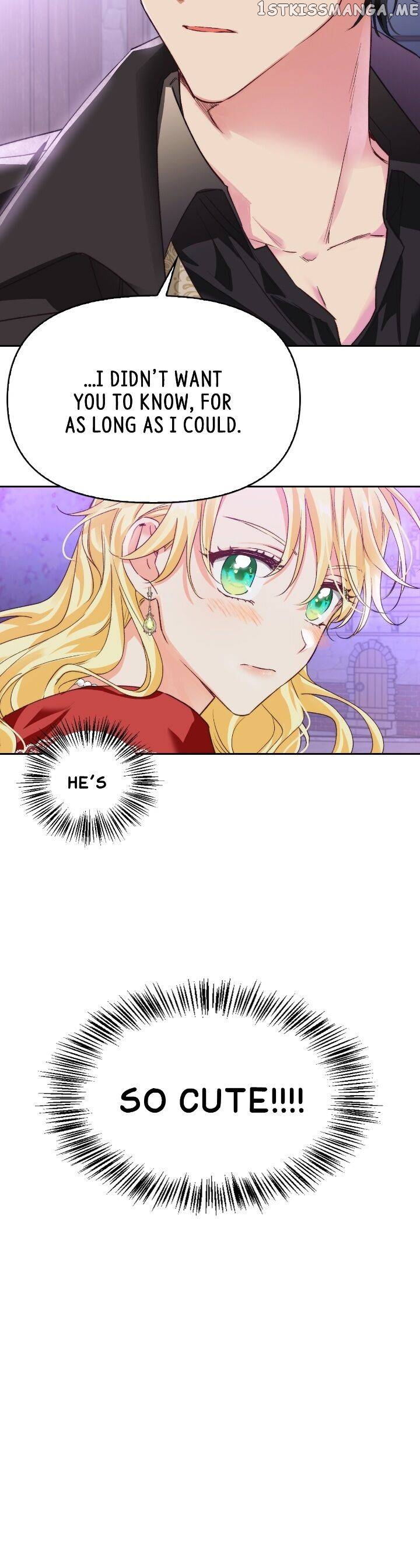 A Villain Is A Good Match For A Tyrant chapter 68 - page 23