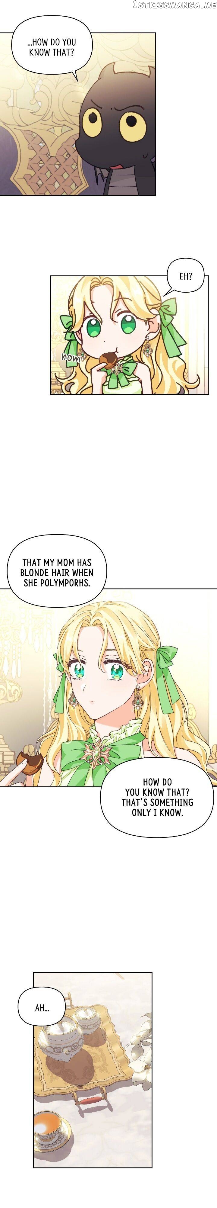 A Villain Is A Good Match For A Tyrant chapter 68 - page 3