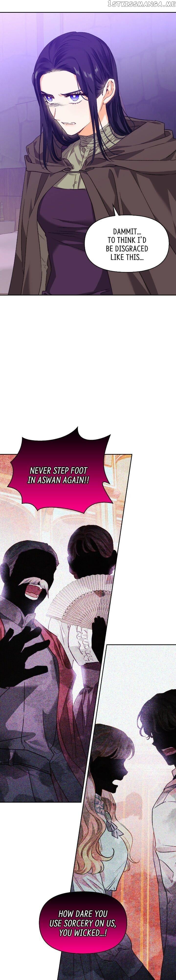 A Villain Is A Good Match For A Tyrant chapter 68 - page 6