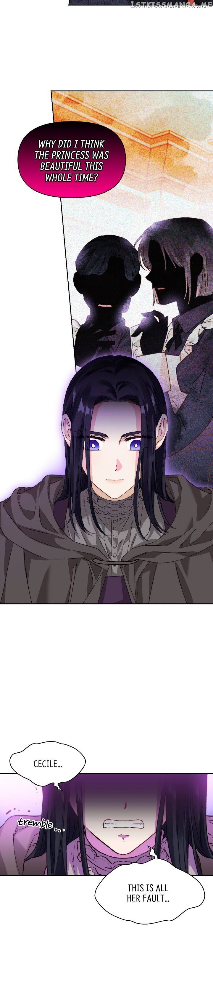 A Villain Is A Good Match For A Tyrant chapter 68 - page 7