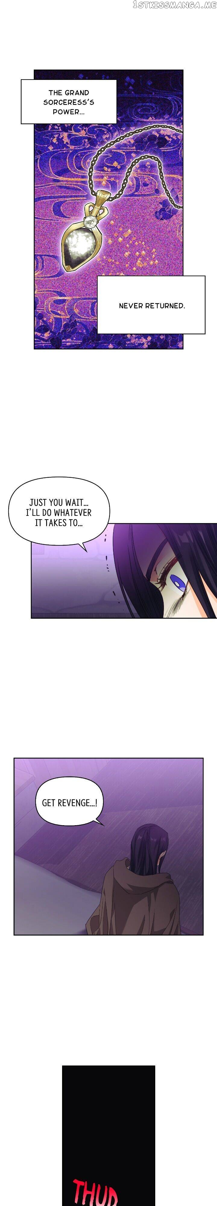 A Villain Is A Good Match For A Tyrant chapter 68 - page 8